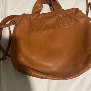 Madewell NWT bag